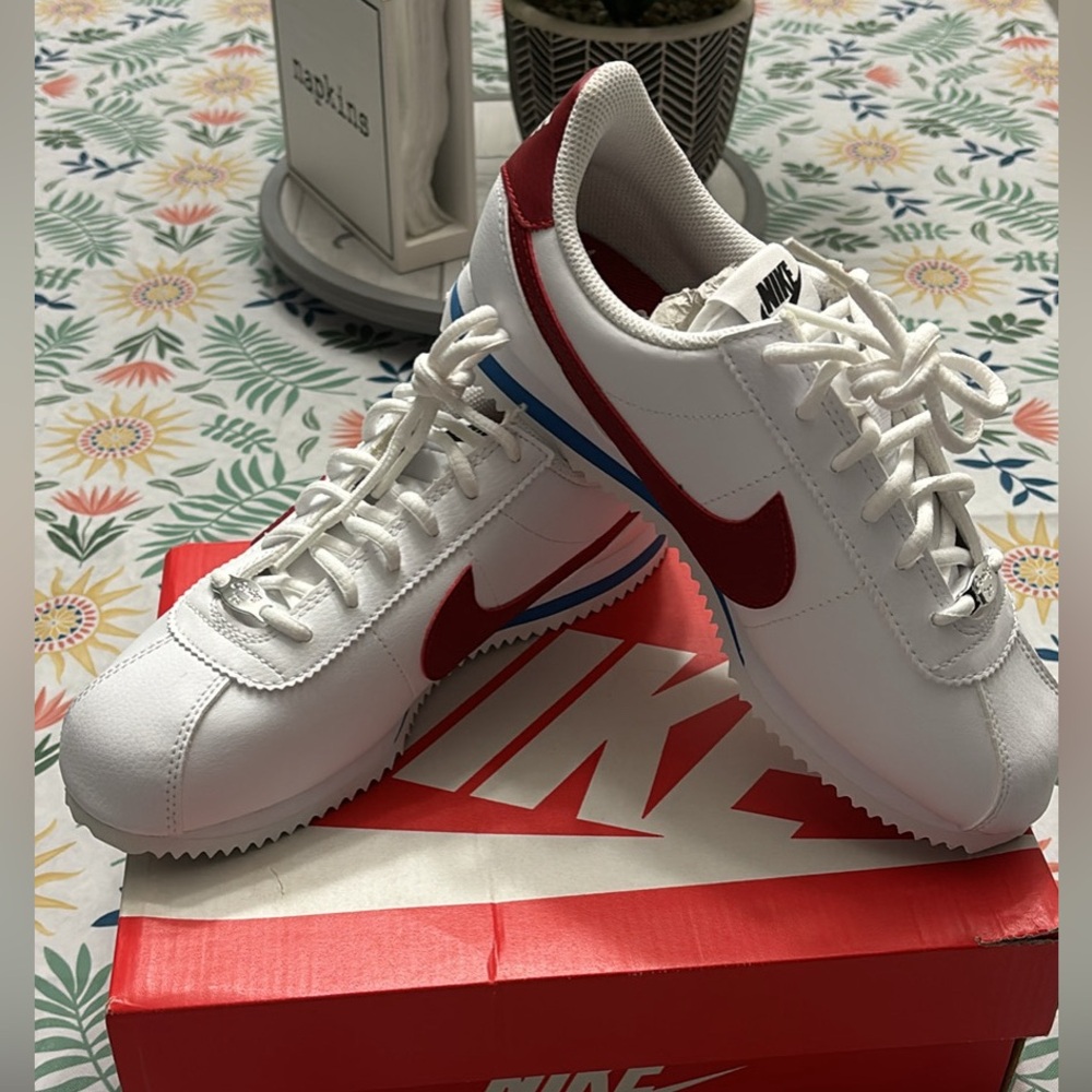 Nike Cortez